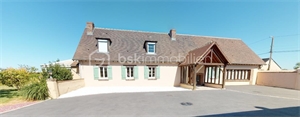 longere à la vente -   28000  CHARTRES, surface 310 m2 vente longere - UBI469220438